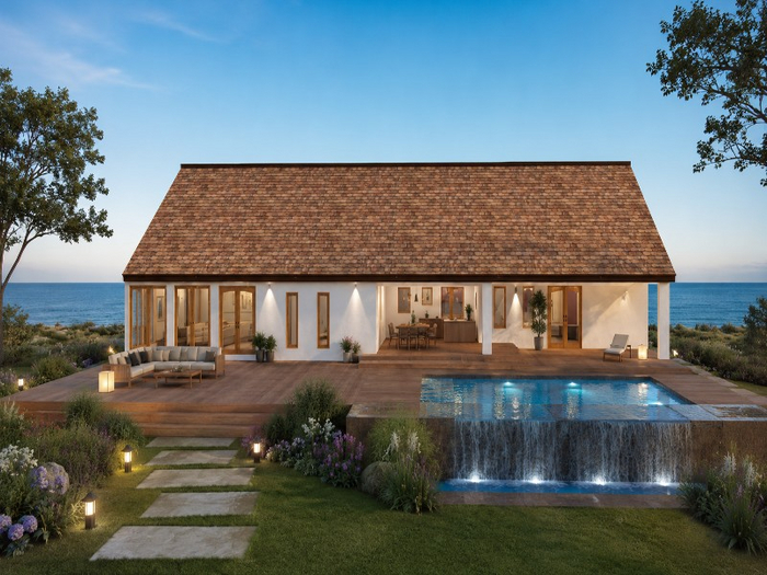 villa oceane