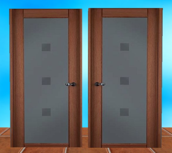 door set 02