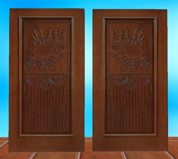 door set 05
