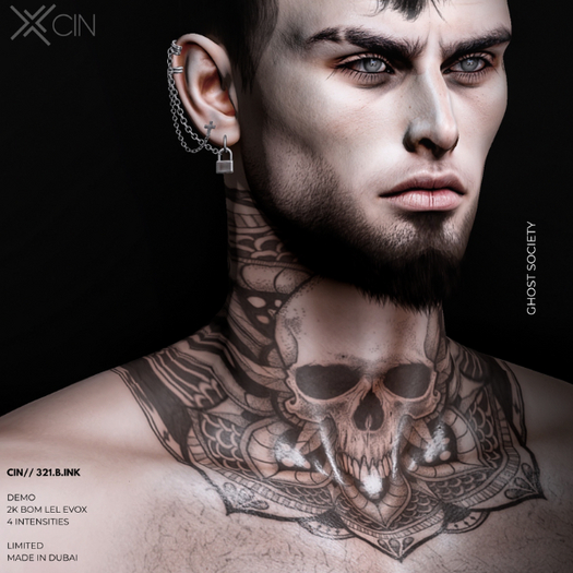 CIN// 321.B.INK