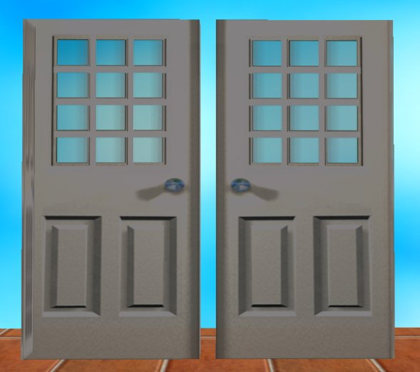 door set 08