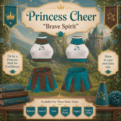KDesigns-PrincessCheer-BraveSpirit