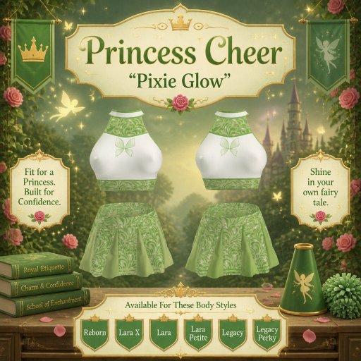 KDesigns-PrincessCheer-PixieGlow