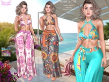 DORIE OUTFIT by BA Store>>PROMO<<
