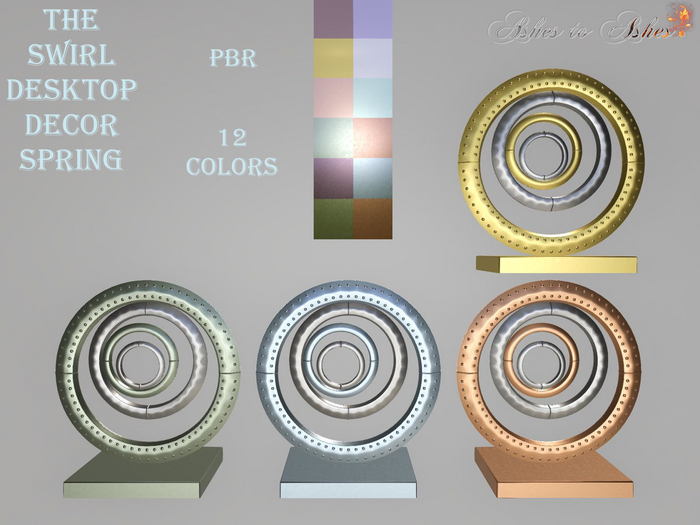 Decor