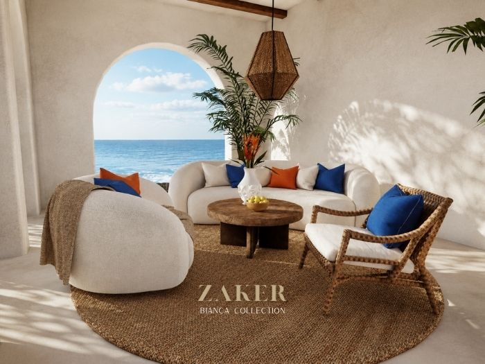 ZAKER : Bianca Collection