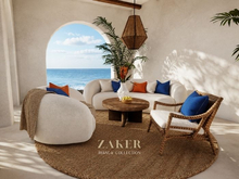 ZAKER : Bianca Collection