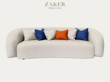 ZAKER : Bianca Sofa