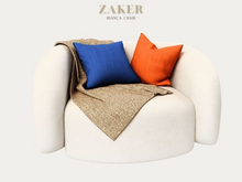 ZAKER : Bianca Chair