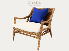 ZAKER : Bianca Armchair
