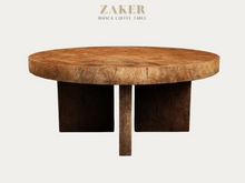 ZAKER : Bianca Coffee Table