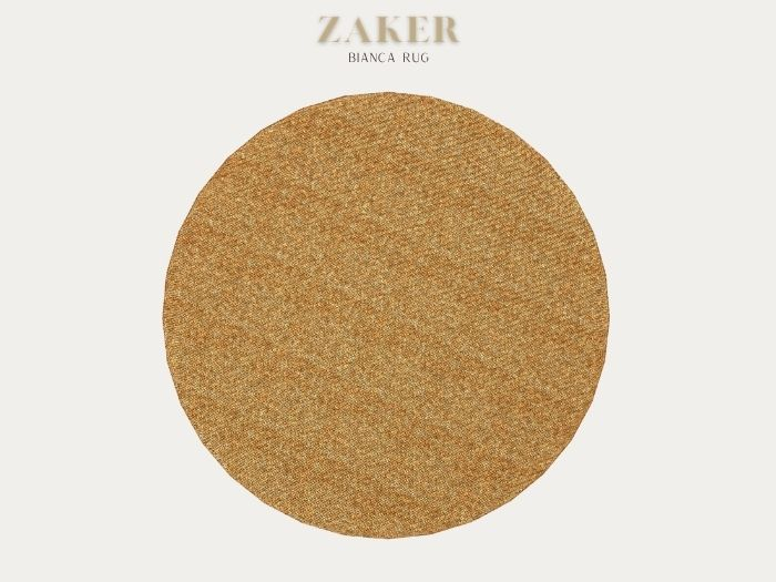 ZAKER : Bianca Rug