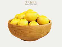 ZAKER : Bianca Lemon Bowl