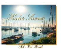Bunny's Sounds-Harbor Sound-full perm sound effects