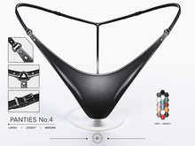 eXxEsS : Panties No.4 ║Demo║