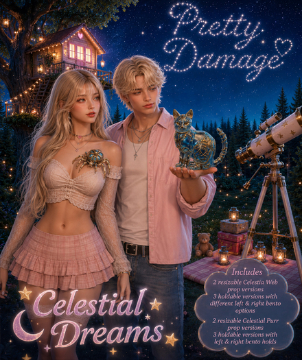 Celestial Dreams