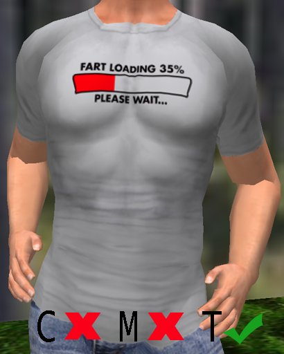 Fart Loading Fat Pack