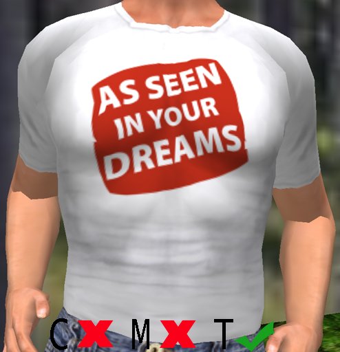 In Your Dreams