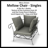 Mellow Chair - Singles