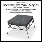 Mellow Ottoman - Singles