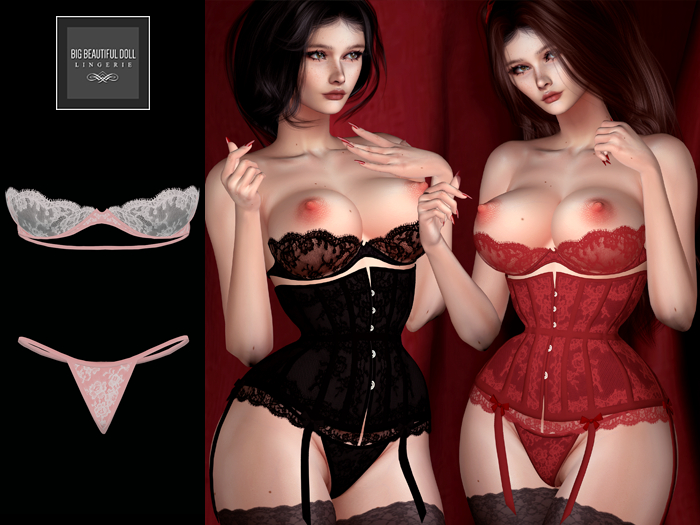 DENISE LINGERIE