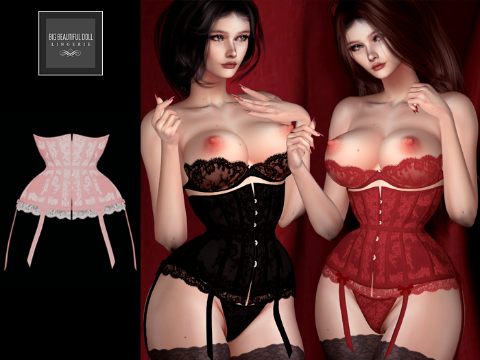 DENISE LINGERIE