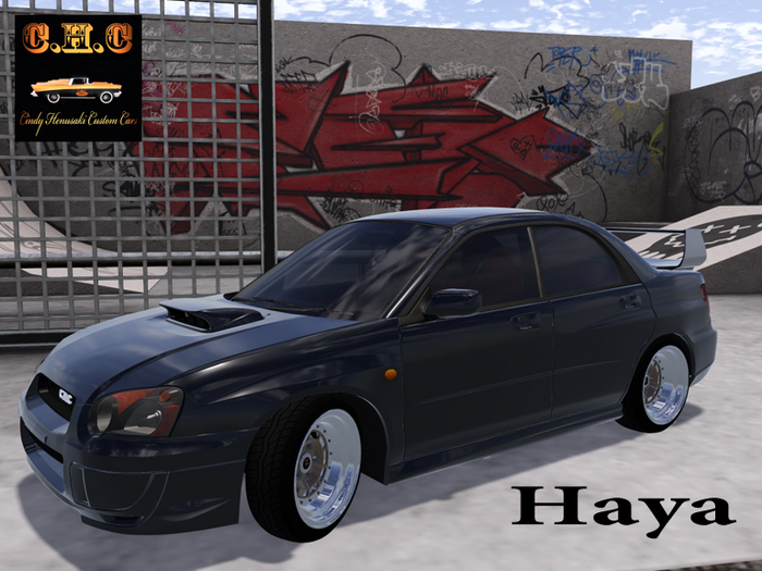 Haya