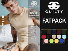 Guilty 207 NOHA Brief Luxury