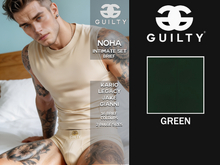 Guilty 207 NOHA Brief-05 Green