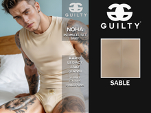 Guilty 207 NOHA Brief-08 Sable