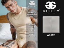 Guilty 207 NOHA Brief-09 White