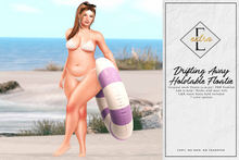 -Extra- Drifting Away Holdable Floatie