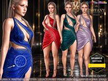 ::PROMO:: Nala Dress Outfit [SPARKLE EDITION]
