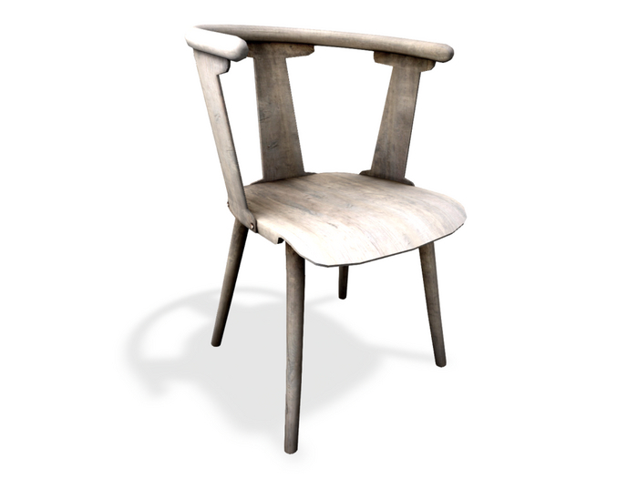 HIDEKI - Chair