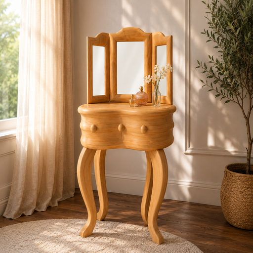 Vanity Table