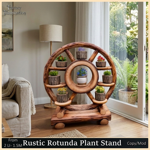 Plant Stand
