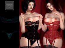 DENISE Maitreya LaraX bra ebody reborn bra ebody bra waifu bra legacy bra