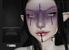 GERMINAL - KASUMI MARKINGS