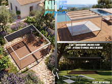 Niye Pergola - CANARUN - (Rezzme)