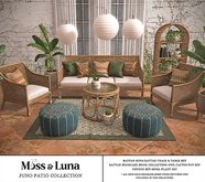 Moss & Luna- Juno FATPACK (add)