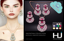 [HJ] Valentina Collection