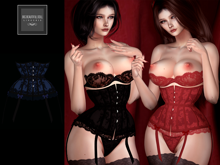 DENISE Lingerie