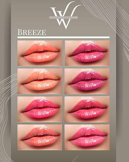 VirtualVogue - Breeze