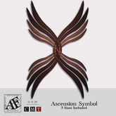 *AF* Ascension Symbol