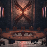 *AF* Convocation Collection