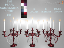 Candelabra
