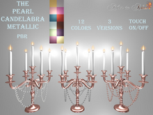 Candelabra