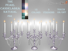 Candelabra