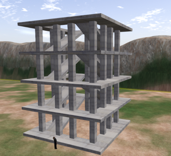 [enclave unit] SLOPES