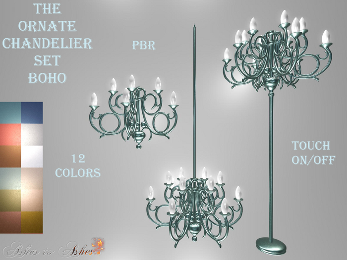 Chandelier